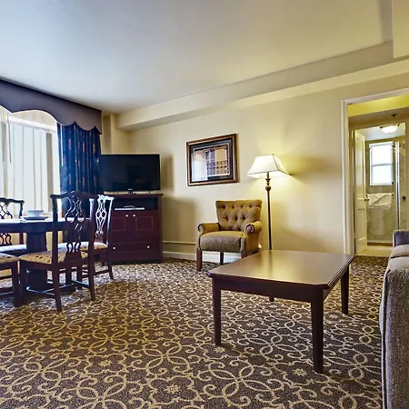 Club Wyndham Avenue Plaza