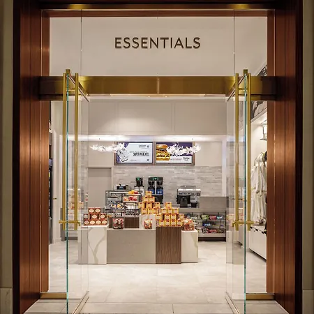 Nobu - A Caesars Rewards Destination 5*