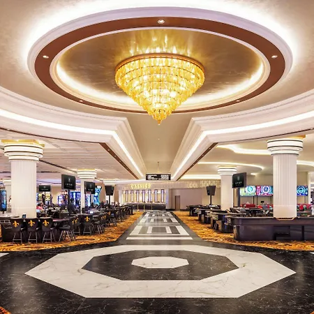 Nobu - A Caesars Rewards Destination Hotel 5*