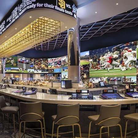 Hotel Nobu - A Caesars Rewards Destination 5*