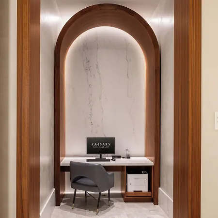 Nobu - A Caesars Rewards Destination Hotel New Orleans