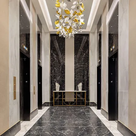Nobu - A Caesars Rewards Destination Hotel 5*