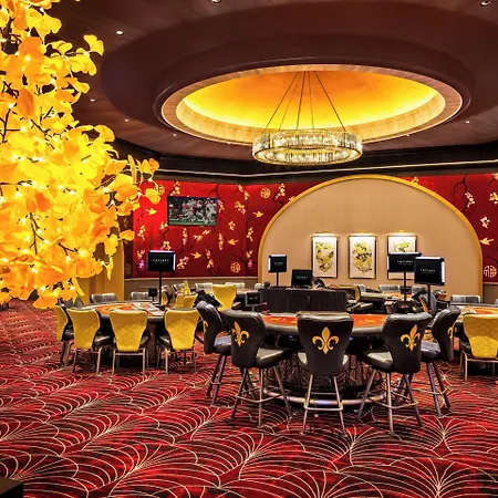 Nobu - A Caesars Rewards Destination