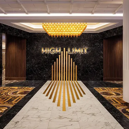 Nobu - A Caesars Rewards Destination Hotel