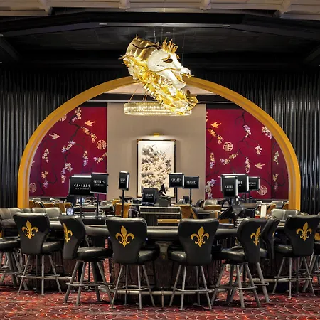 Nobu - A Caesars Rewards Destination Hotel