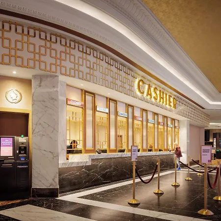 Nobu - A Caesars Rewards Destination New Orleans