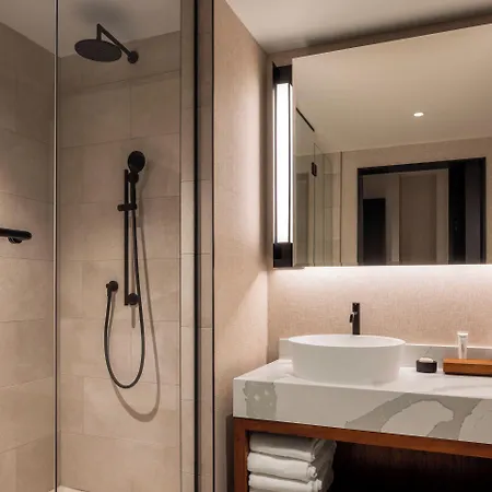 Hotel Nobu - A Caesars Rewards Destination New Orleans