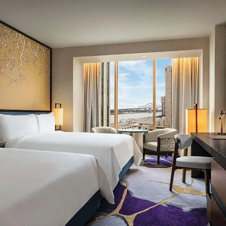 Hotel Nobu - A Caesars Rewards Destination 5*