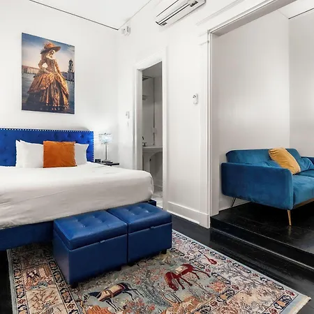 Hotel St. Helene