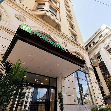 Club Vacations Hotel New Orleans