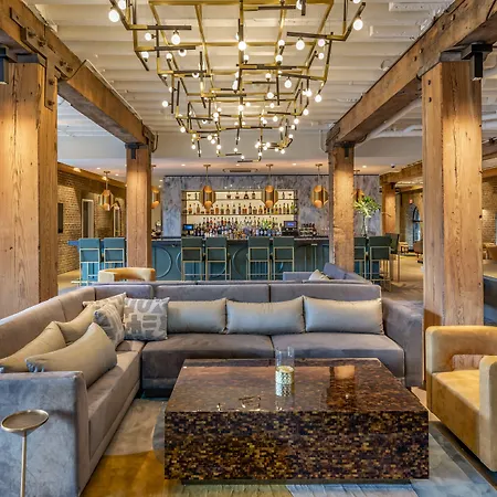 One11 Hotel New Orleans
