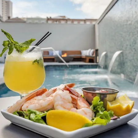Hotel One11 New Orleans