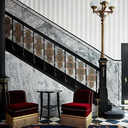 Hotel Maison Metier