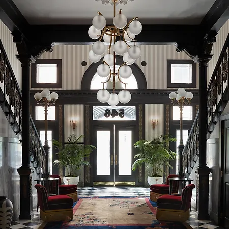 Maison Metier 5* New Orleans