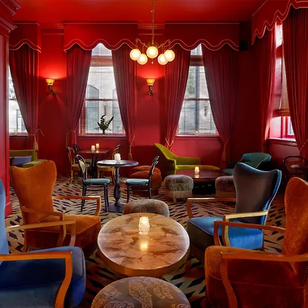 Maison Metier Hotel New Orleans