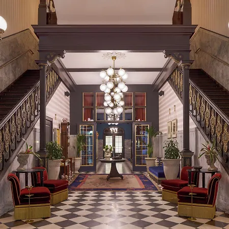 Maison Metier Hotel 5*