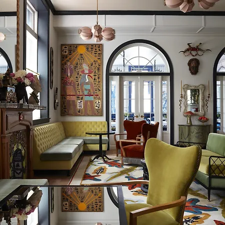 Maison Metier 5* New Orleans