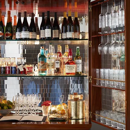 Maison Metier Hotel 5*
