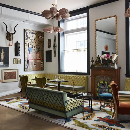 Maison Metier 5* New Orleans