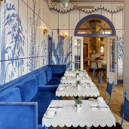 Hotel Maison Metier