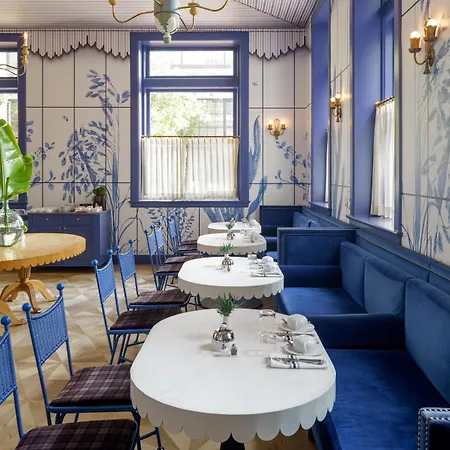 Maison Metier Hotel
