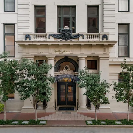 Maison Metier 5*