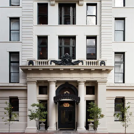 Maison Metier Hotel 5*