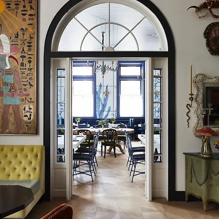 Maison Metier Hotel 5*