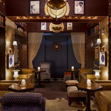 Maison Metier Hotel 5*
