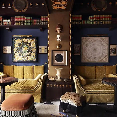 Maison Metier Hotel 5*