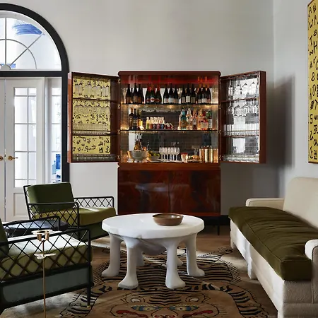 Maison Metier New Orleans