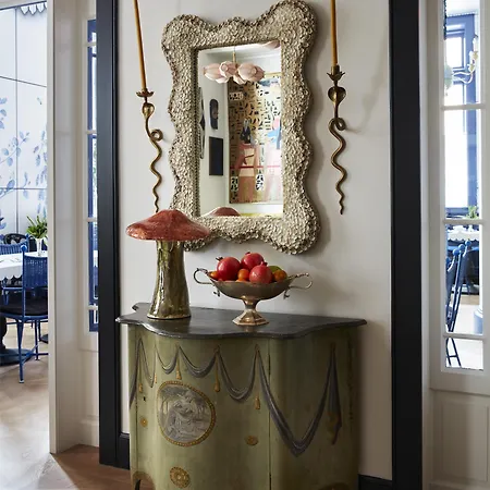 Maison Metier 5*