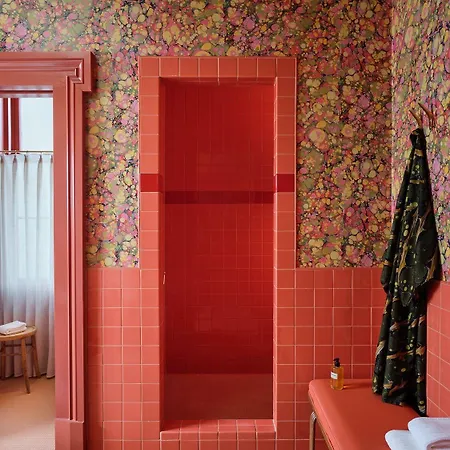 Hotel Saint Vincent