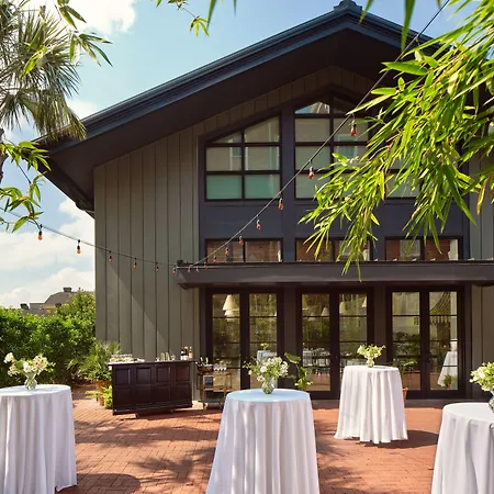 Saint Vincent 5* New Orleans