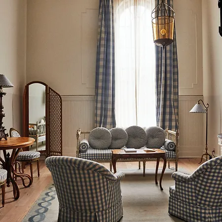 Hotel Peter And Paul, An Ash New Orleans