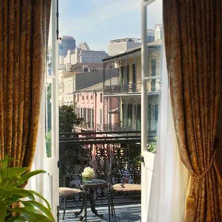 Hotel Omni Royal Orleans 4*