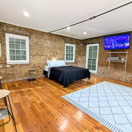 Apartment Mangosteen New Orleans