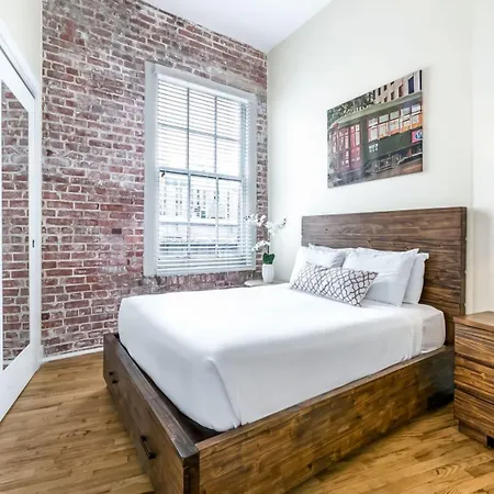 Aparthotel Stunning - Near Fq And Bourbon