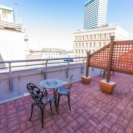 Stunning - Near Fq And Bourbon Aparthotel