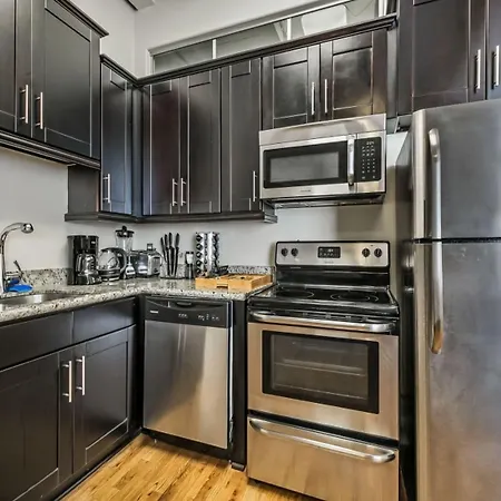 Aparthotel Stunning - Near Fq And Bourbon New Orleans