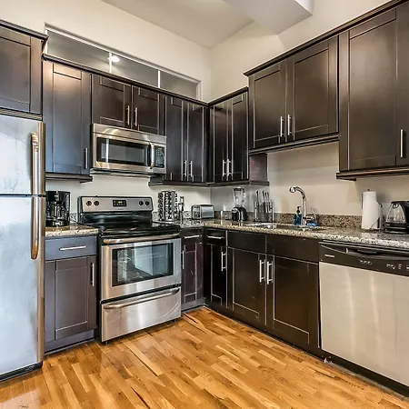Aparthotel Stunning - Near Fq And Bourbon New Orleans