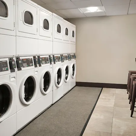 Towneplace By Marriott Downtown/canal Street 3* New Orleans