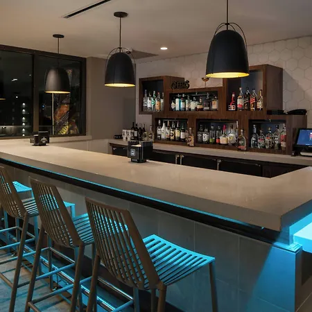 Hotel Towneplace By Marriott Downtown/canal Street 3*