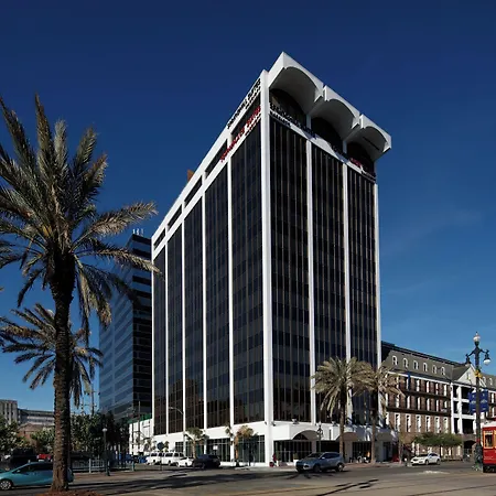 Hotel Towneplace By Marriott Downtown/canal Street New Orleans