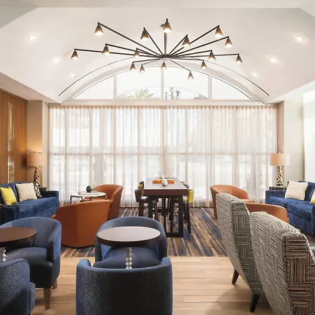 Towneplace By Marriott Downtown/canal Street Hotel