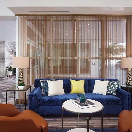 Hotel Towneplace By Marriott Downtown/canal Street New Orleans