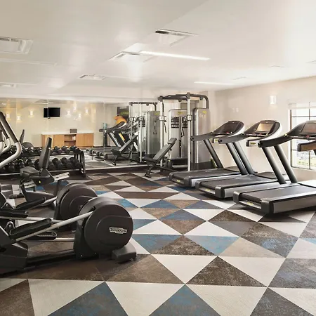 Springhill By Marriott Downtown/canal Street 4*