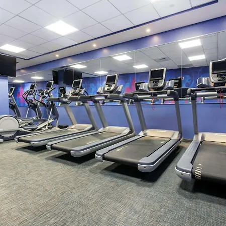 Hotel Cambria Downtown Warehouse District 4*