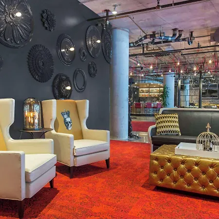 Cambria Downtown Warehouse District Hotel