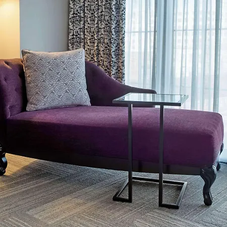 Cambria Downtown Warehouse District Hotel New Orleans